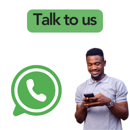 Contato via WhatsApp